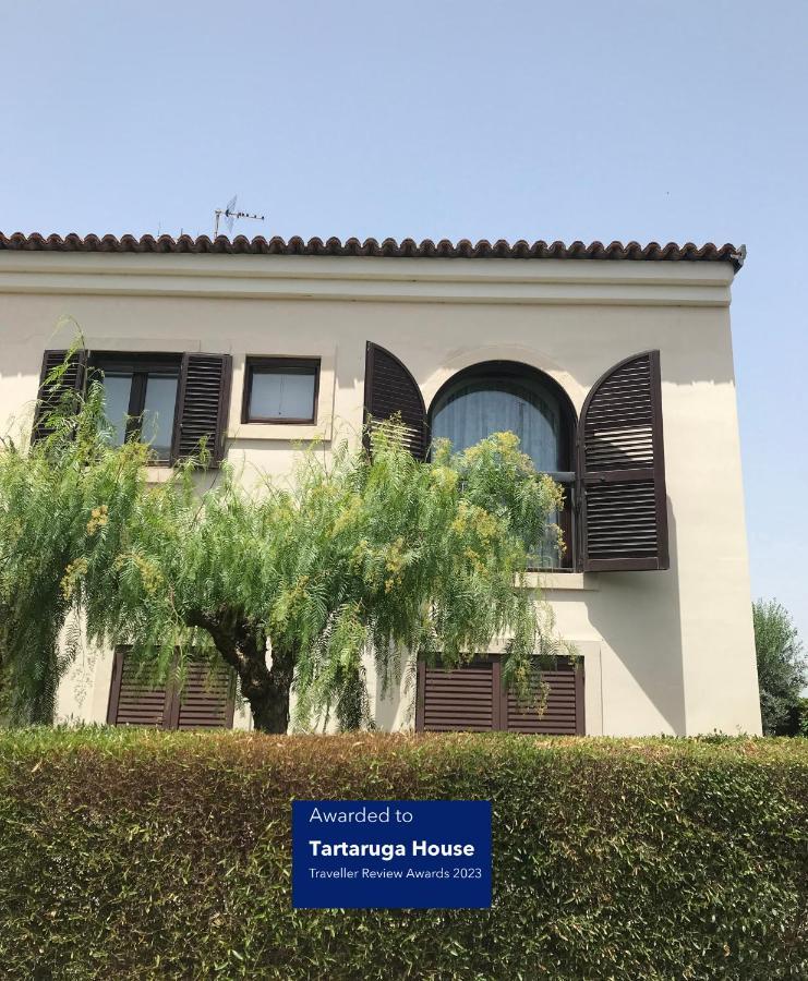 Tartaruga House Apartment Policoro Exterior photo